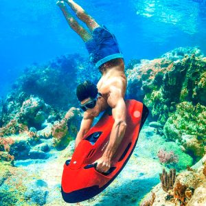 Seabob