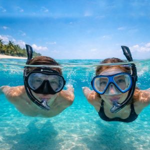 Snorkel